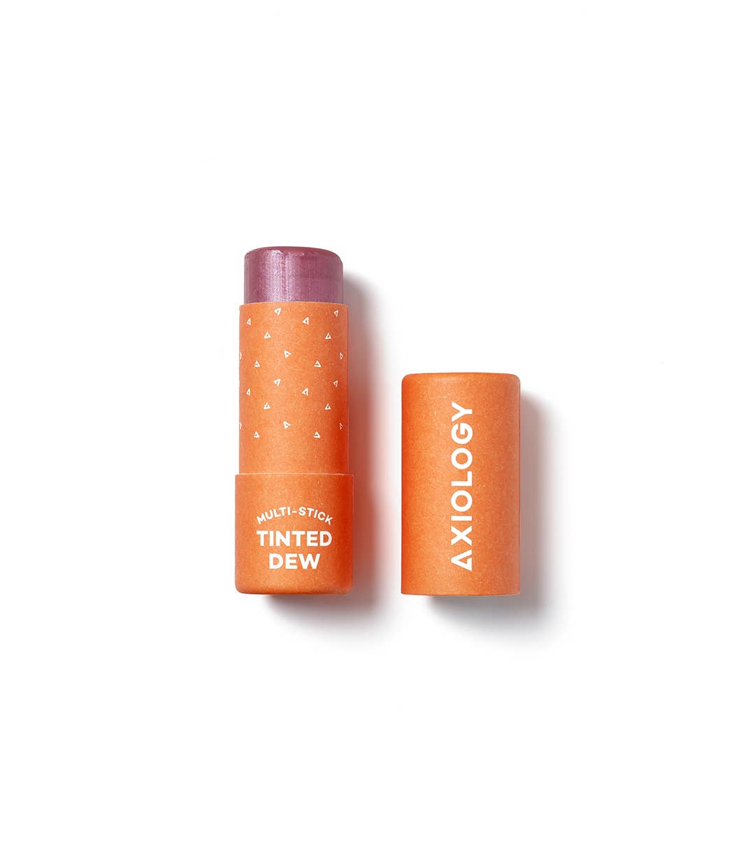 Axiology - Wholesale Lip Stain/Dye/Tint - Natural Tinted Balm – Clean 3 in 1 Makeup Dew in Goodness