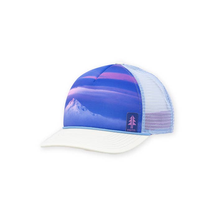 Pistil Designs - Wholesale Trucker Hat - Women's - Matty Trucker Hat