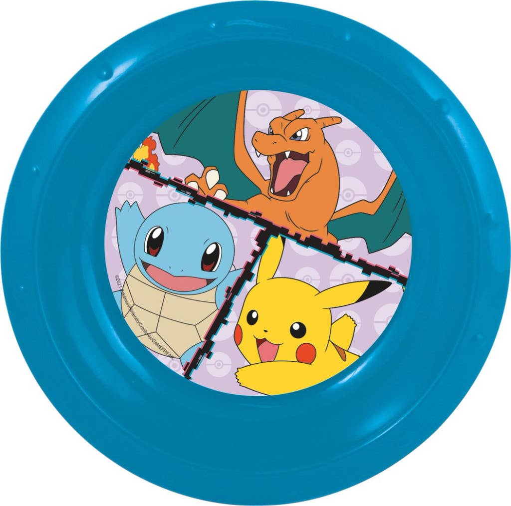 Evidence - Wholesale Lunch Bag/Box - Kids - Műa,Pokemon E-Dish0
