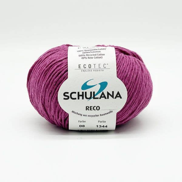 SCHULANA - Wholesale Yarn - Reco wool9