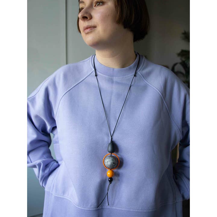 Gannwood - Wholesale Individual Charm/Pendant - Beaded Pendant 11