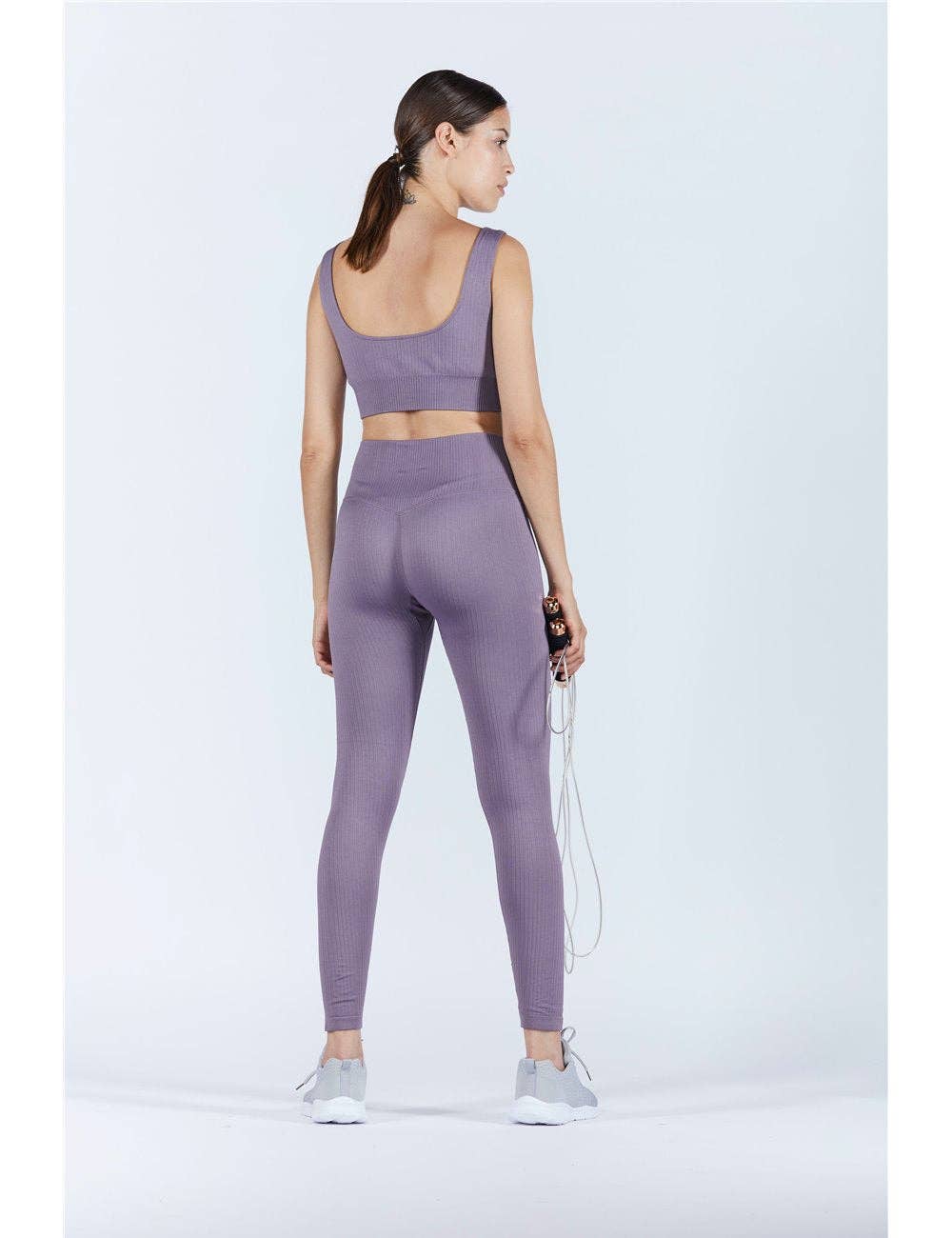 Onamaste - Vente Legging de sport/d'intérieur – femme - Legging Georgia13