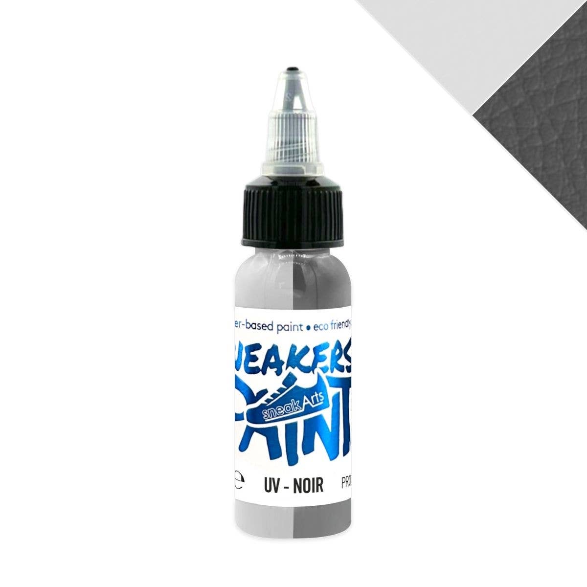 SneakArts - Wholesale Paint Set - UV Leather Paint - 30mL2