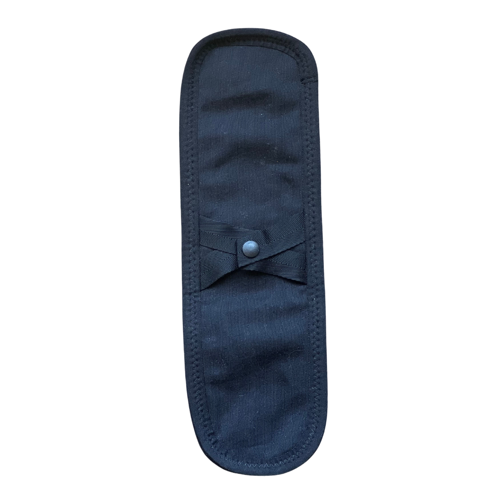 Tampon Tribe - Wholesale Period Underwear - Women's - Organic Cotton Slim Reusable Pad - 2 Pack4