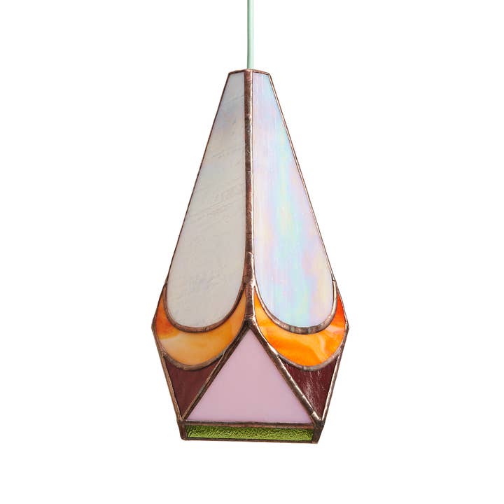 Friend Of All - Venta al por mayor Lámpara de araña y colgante - Lámpara colgante Sabrina Moon White2