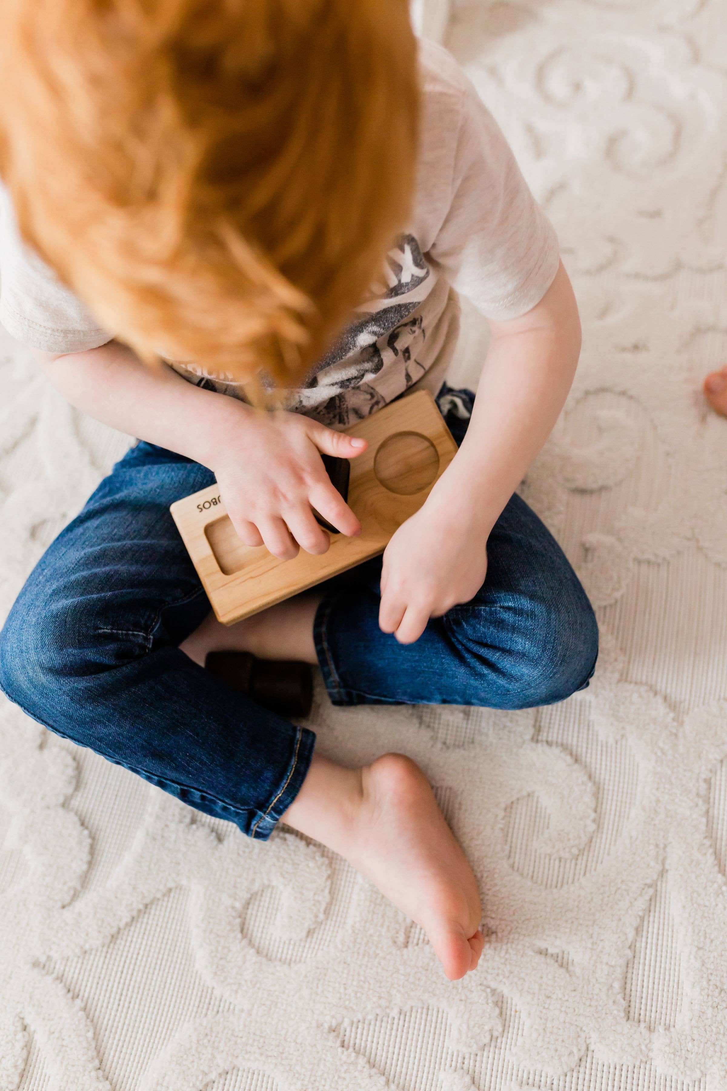 CUBOS - Wholesale Wood Toy - Kids - Cubos  Basic11