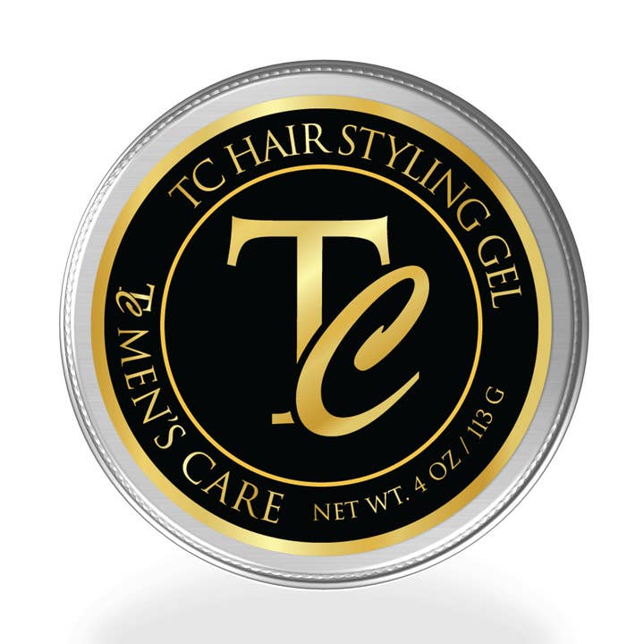 Hair Styling Gel for wholesale by Timpano Direct