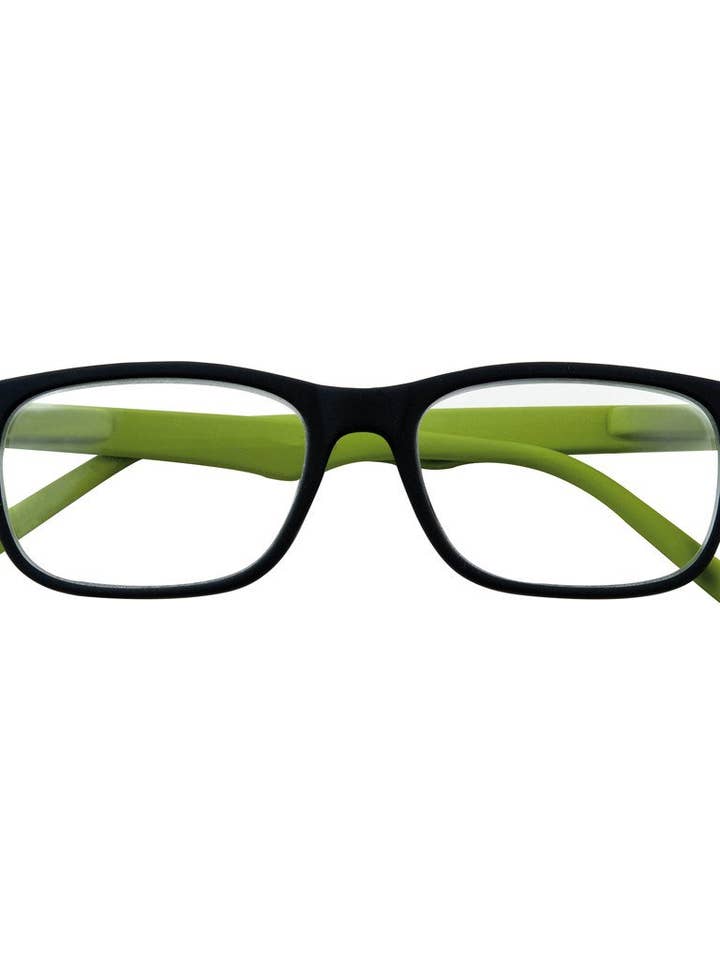 Zippo Reading Glasses B3Line Green (+3.00 Power) for wholesale by Zippo Manufacturing Company