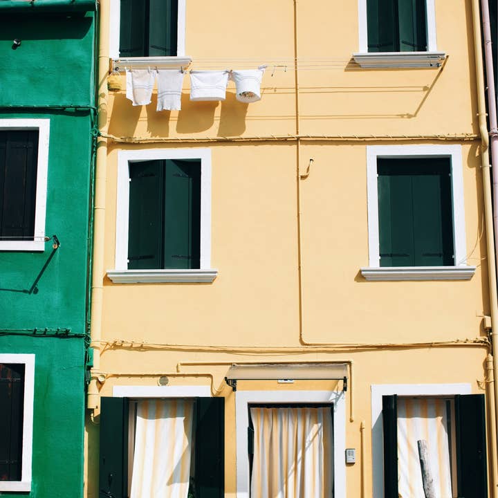 Ik zou hier wonen//Italië voor wholesale door Alison Holcomb Creative