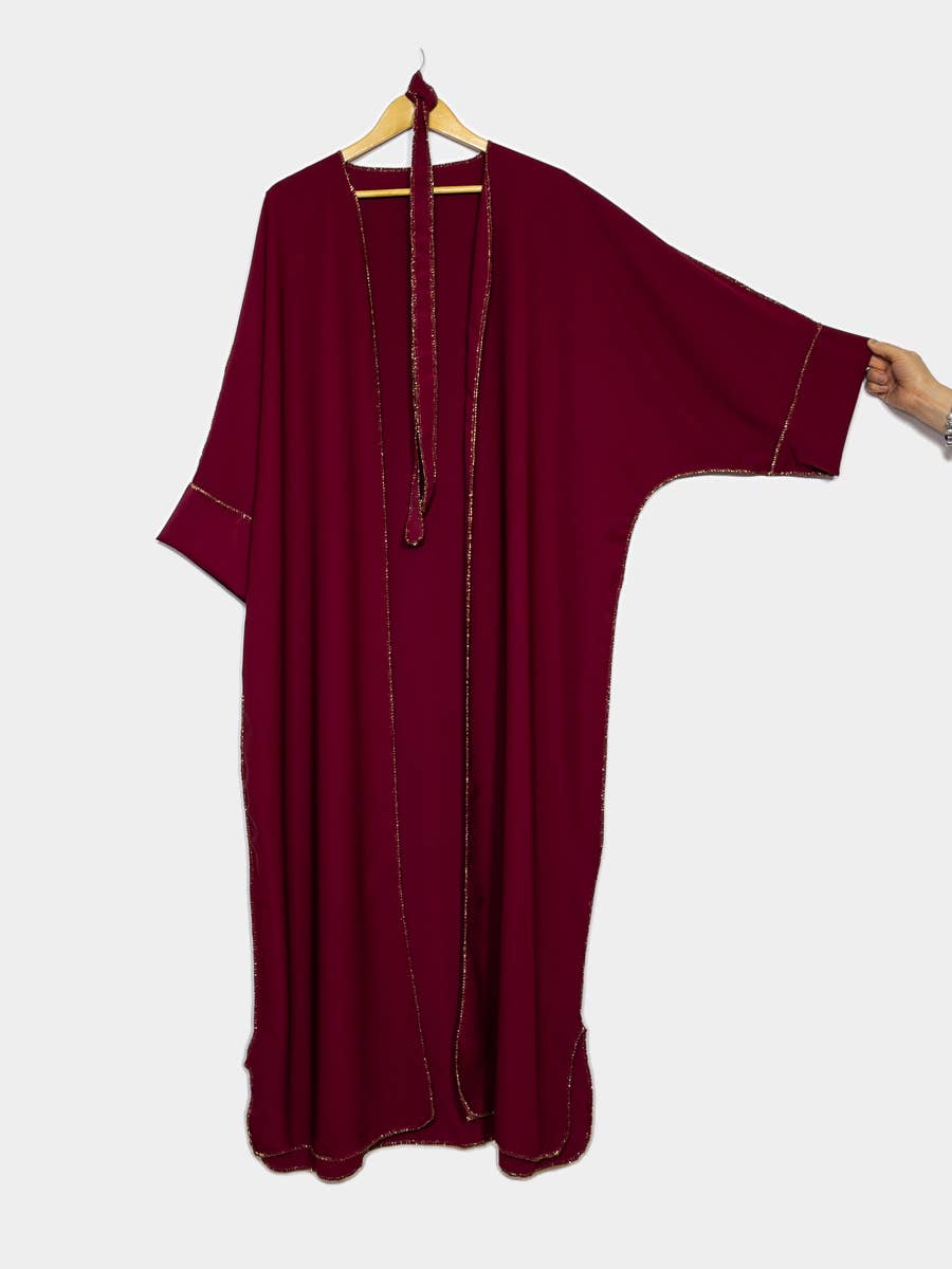 IDEAL OUTFIT - Wholesale Kimono - Women's - Kimono for women ref:2336pk24