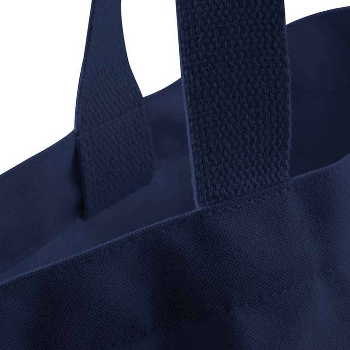 Pierre Francis - Wholesale Tote Bag - Unisex - Westford Mill - EarthAware® Organic Marina Tote Bag3