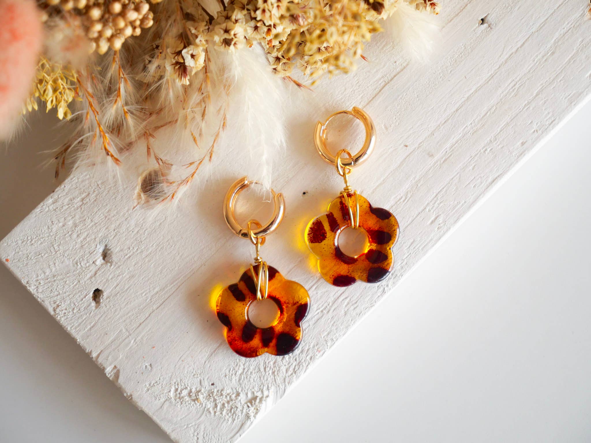 Azeria Création - Wholesale Dangle Earrings - Ana earrings0