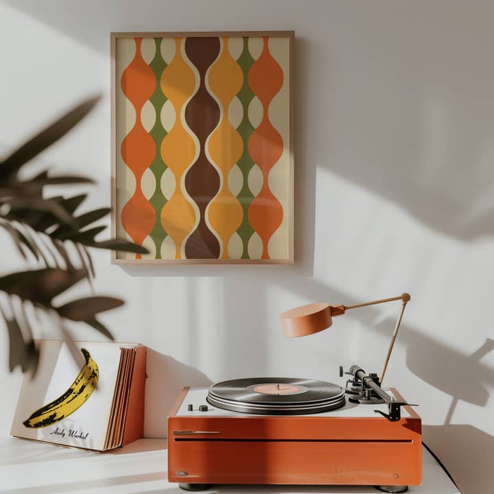 GiGi Thomas Designs - Wholesale Art Print - Design #533 Print8