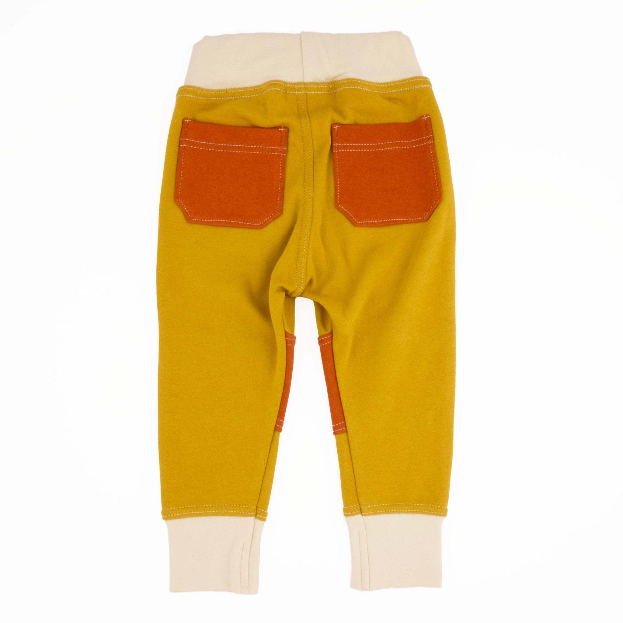 Peace House Studio - Wholesale Lounge Sweatpants/Joggers - Kids - Big Kid Colorblock Joggers13