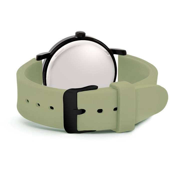 Speidel - Wholesale Wrist Watch - Unisex - Black Dial Original Scrub Watch™15