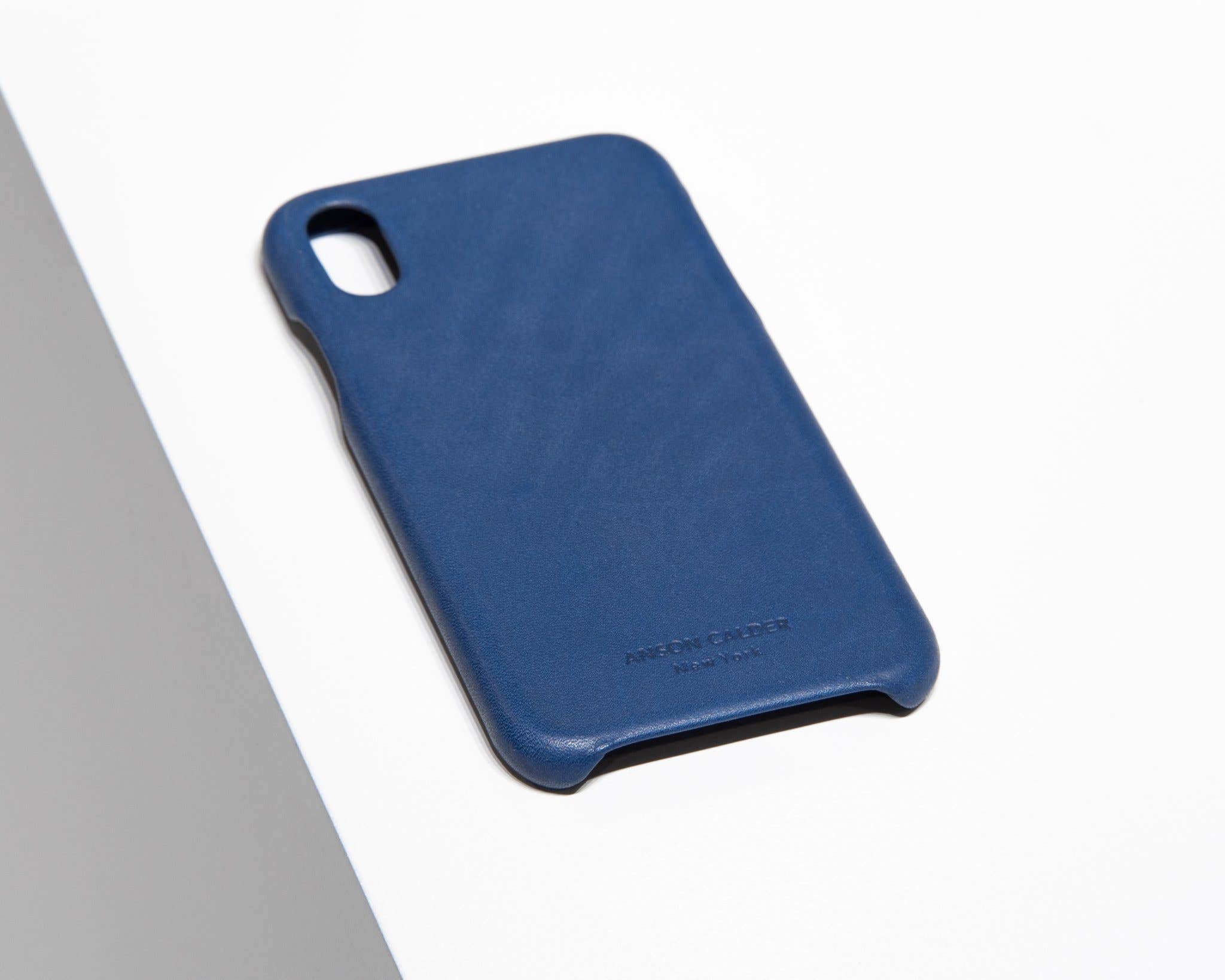 Anson Calder - Wholesale Phone Case - Unisex - iPhone X, XR, XS, XS Max Cases - Final Sale8