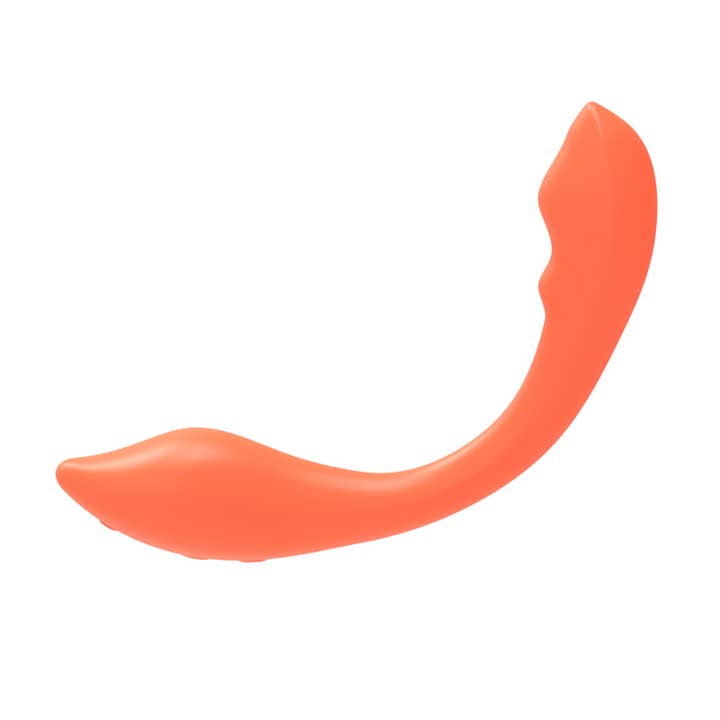 DysoFlex flexible dual vibrator for wholesale by Dyso