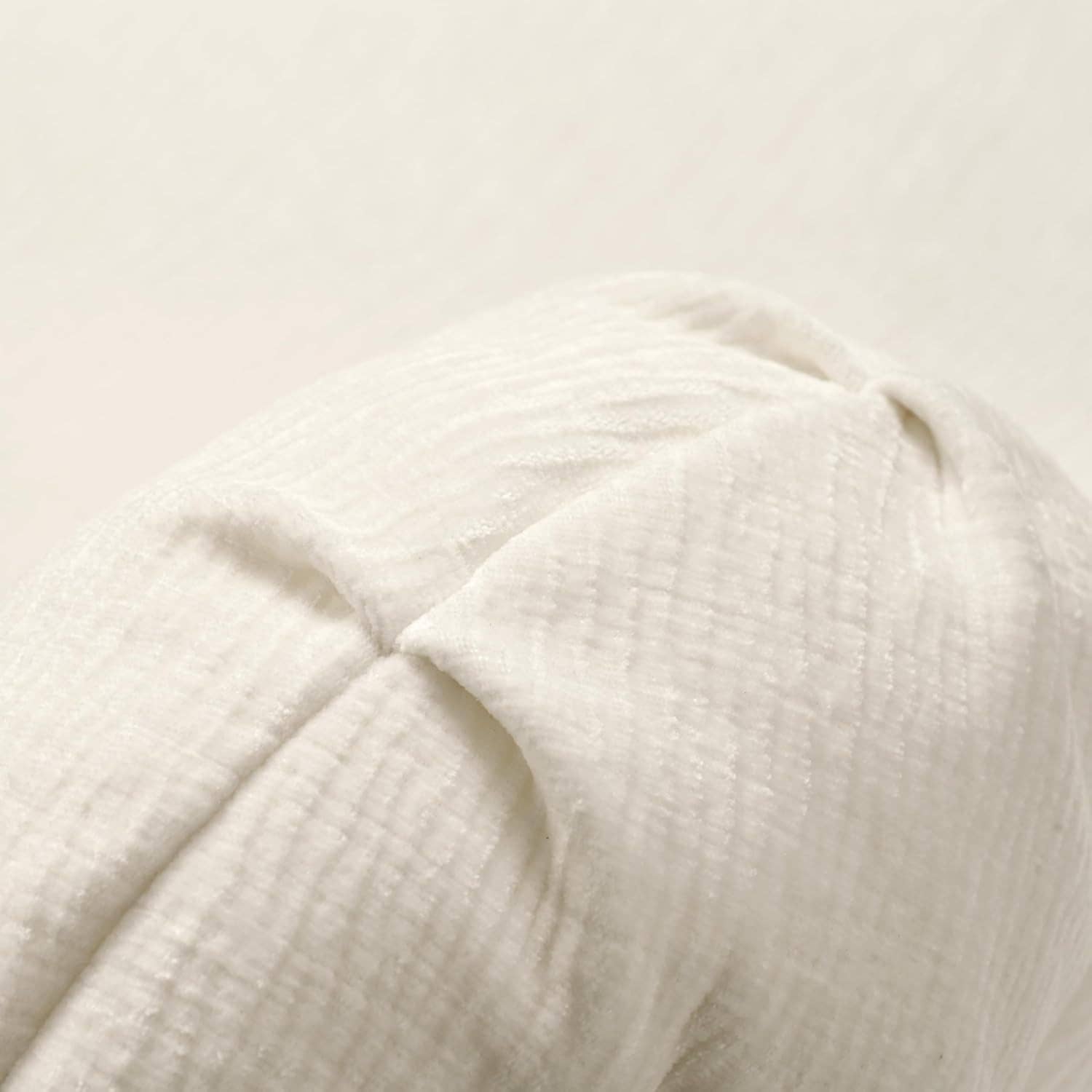 Beige  Extra Large Sectional Sofa with Elegant Curved Design for wholesale on Faire6