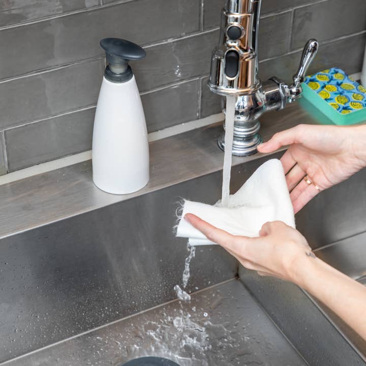 Core Home - Wholesale Paper Towels - 1PK Reusable Bamboo Paper Towel Roll5