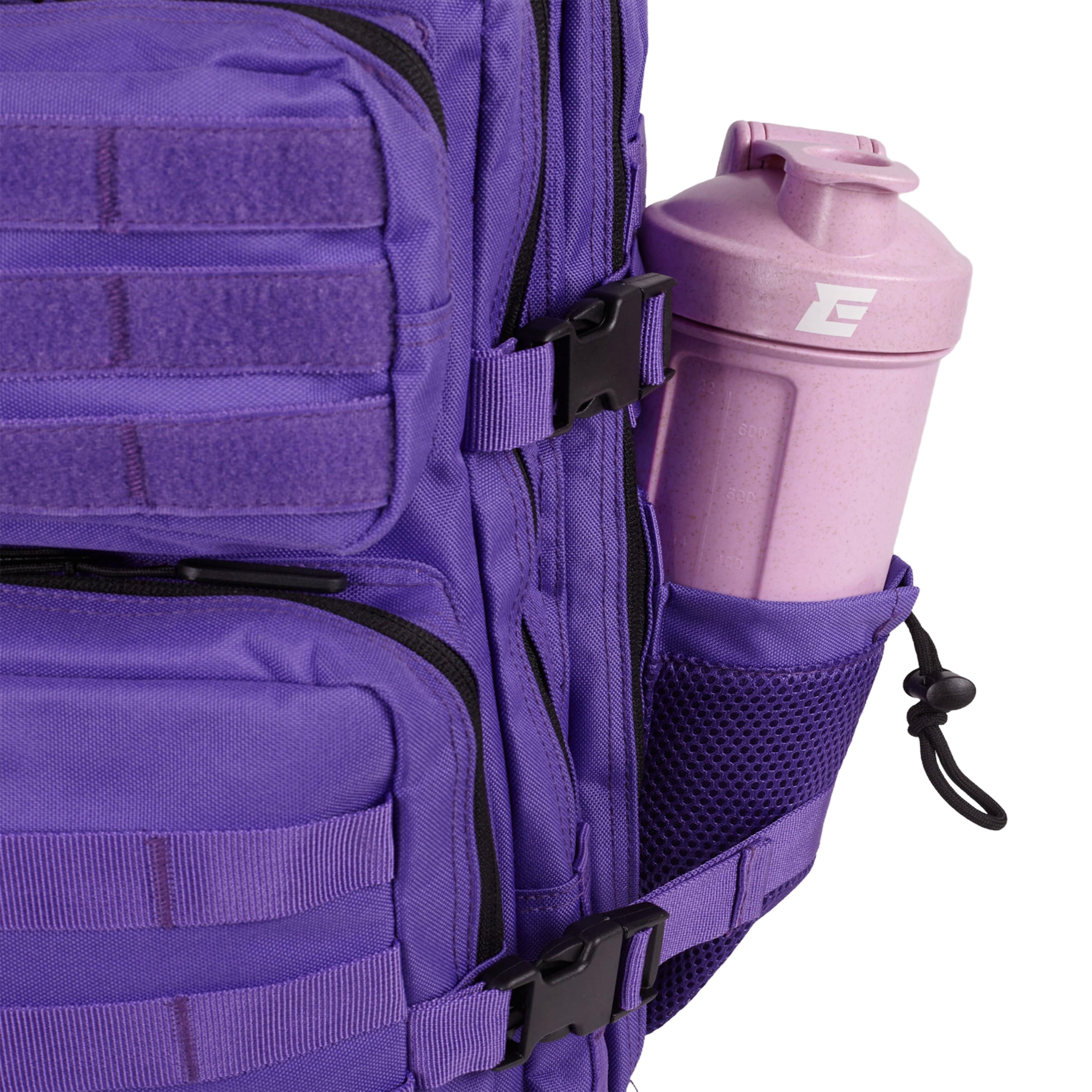 Rose Sustainable 600ml Pink Eco-Shaker for wholesale on Faire1