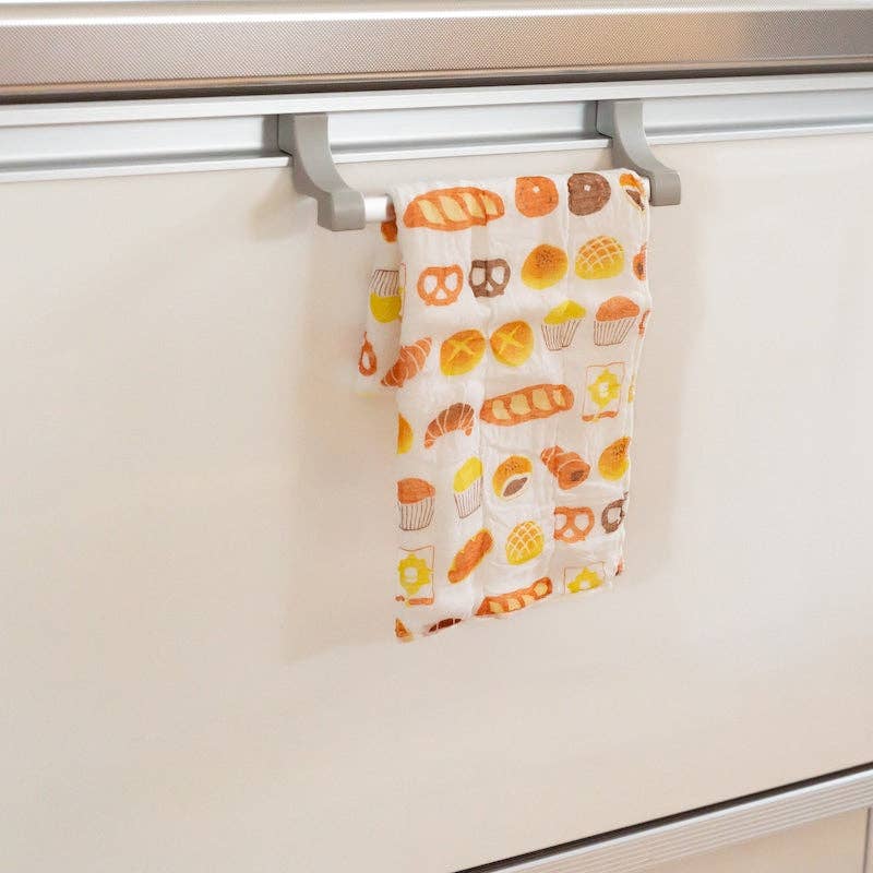 Made In Japan Tableware - Vente Torchon - Torchon japonais imprimé - La Grande Vague par Hokusai5