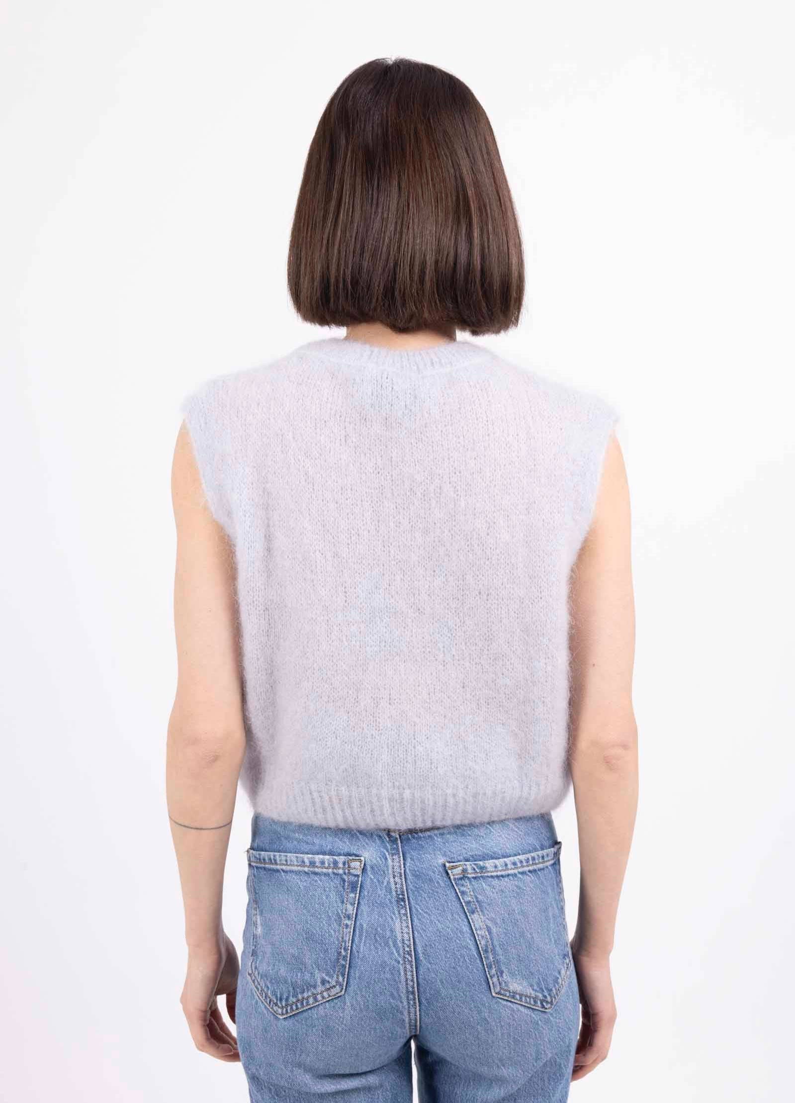 LINEN & COTTON HOUSE - Wholesale Pullover-trui - Dames - 546 trui, gemaakt in Italië17