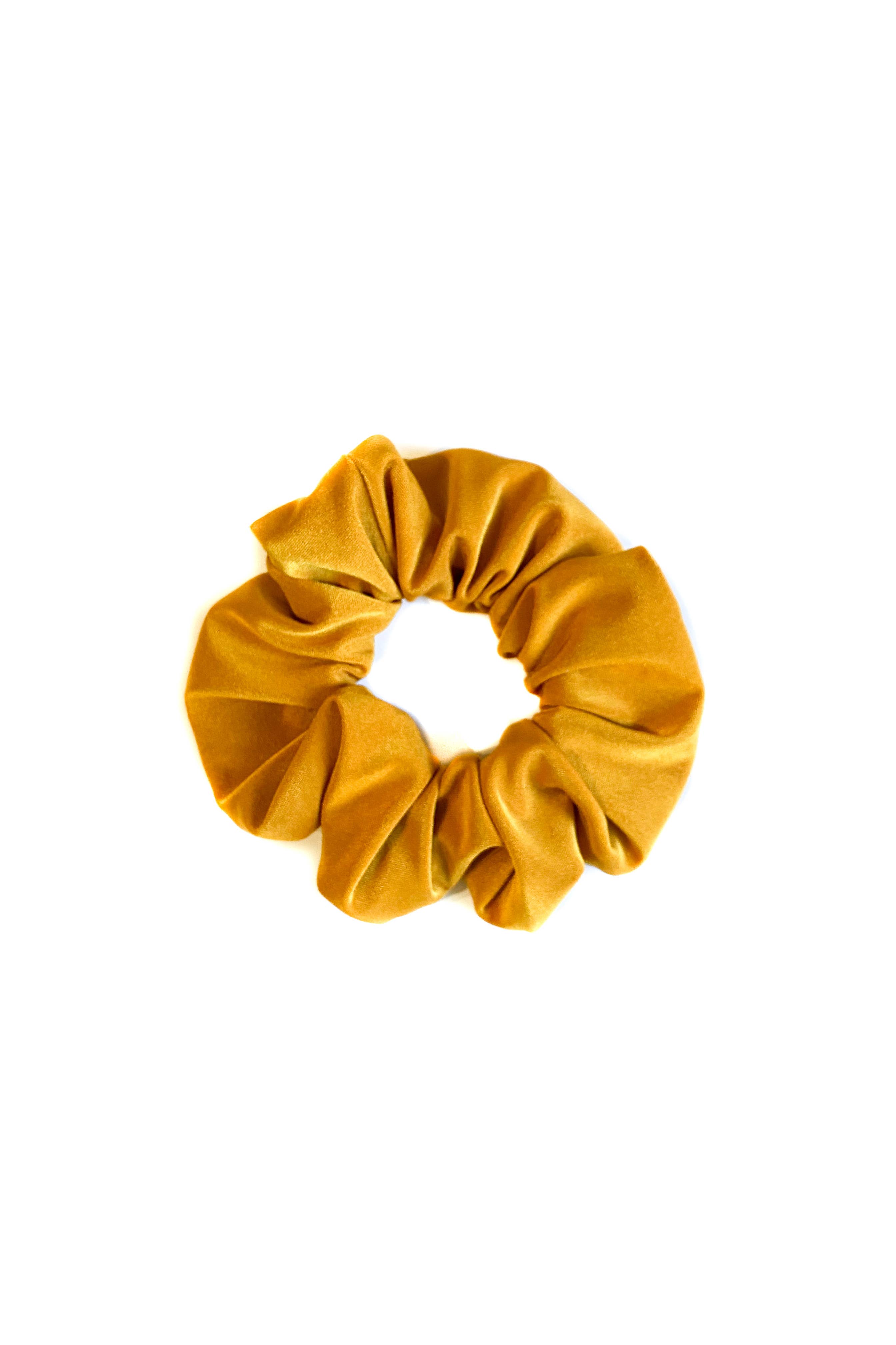 Wild Hearts & Halos - Wholesale Scrunchie - Women's - Golden Hour Scrunchie0