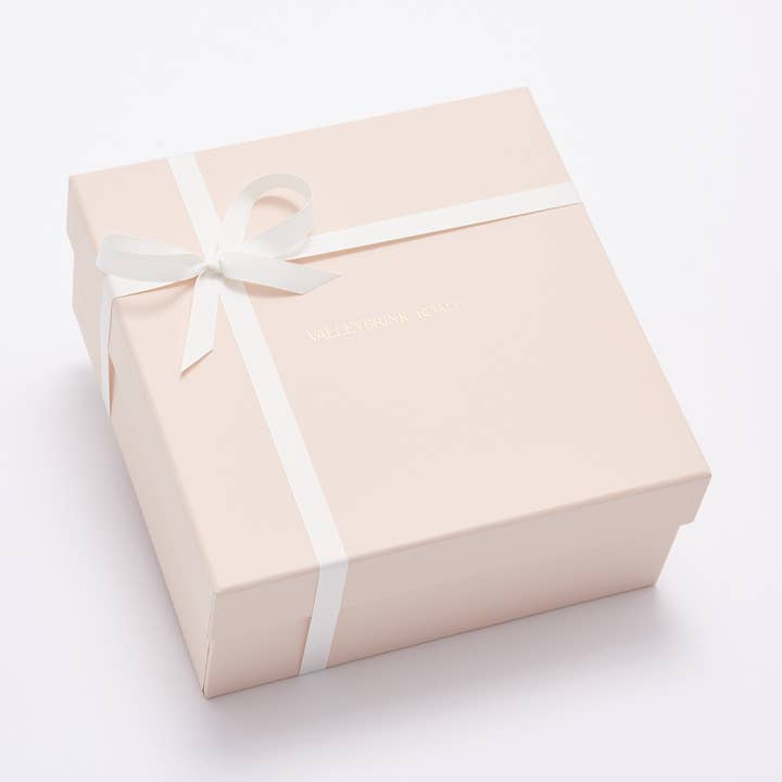 Grande boîte cadeau de luxe vide pour la vente par Valleybrink Road