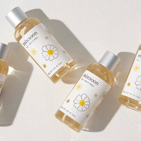 Sol Beauty Lab - Wholesale Facial Serum/Concentrate - Mixsoon Daisy Essence 100ml