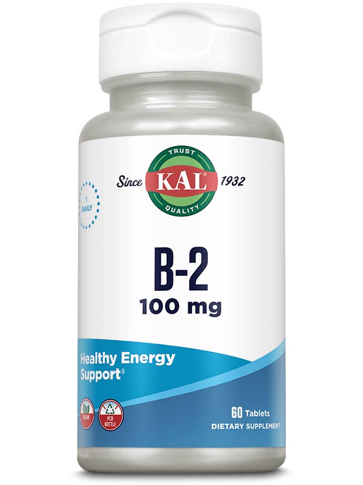 B-2 Tablets 100 mg for wholesale by KAL