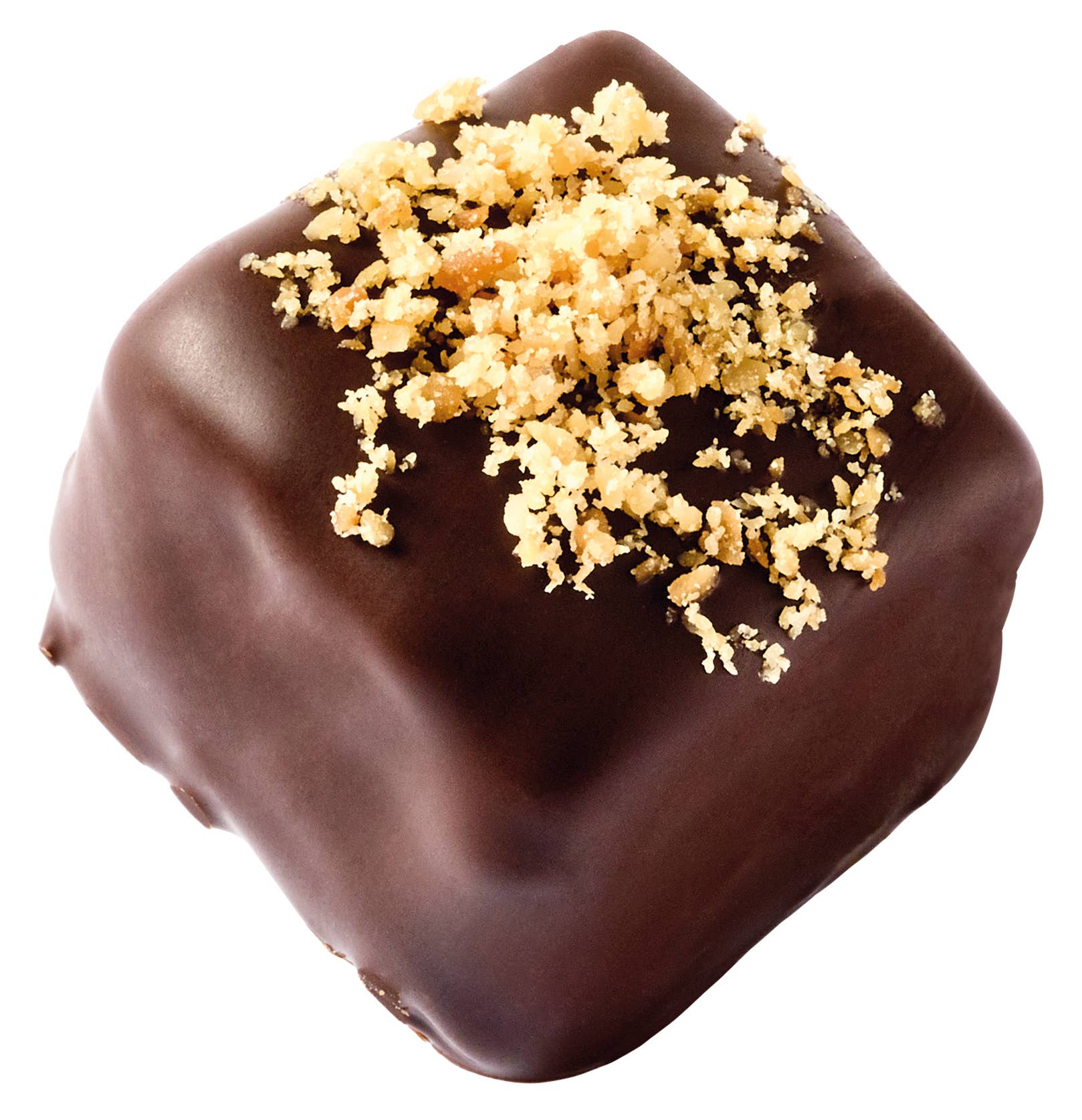 Rosalie's - Wholesale Chocolate Box - Rosalie's Chocolates Medium Milk&Dark 165g9