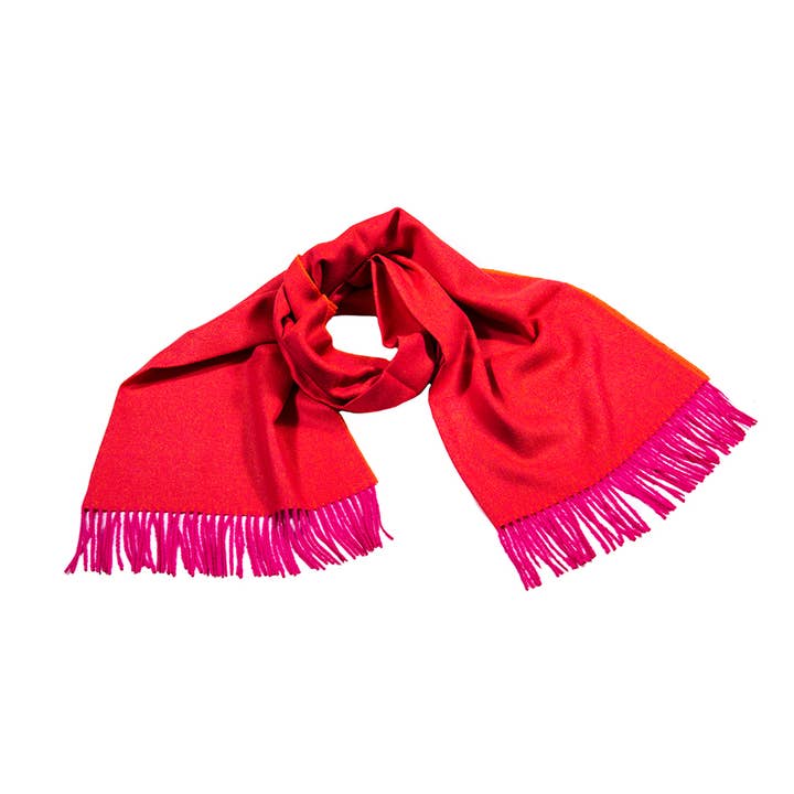 Diamond Pink/Orange for wholesale by Simple Things Ltd.