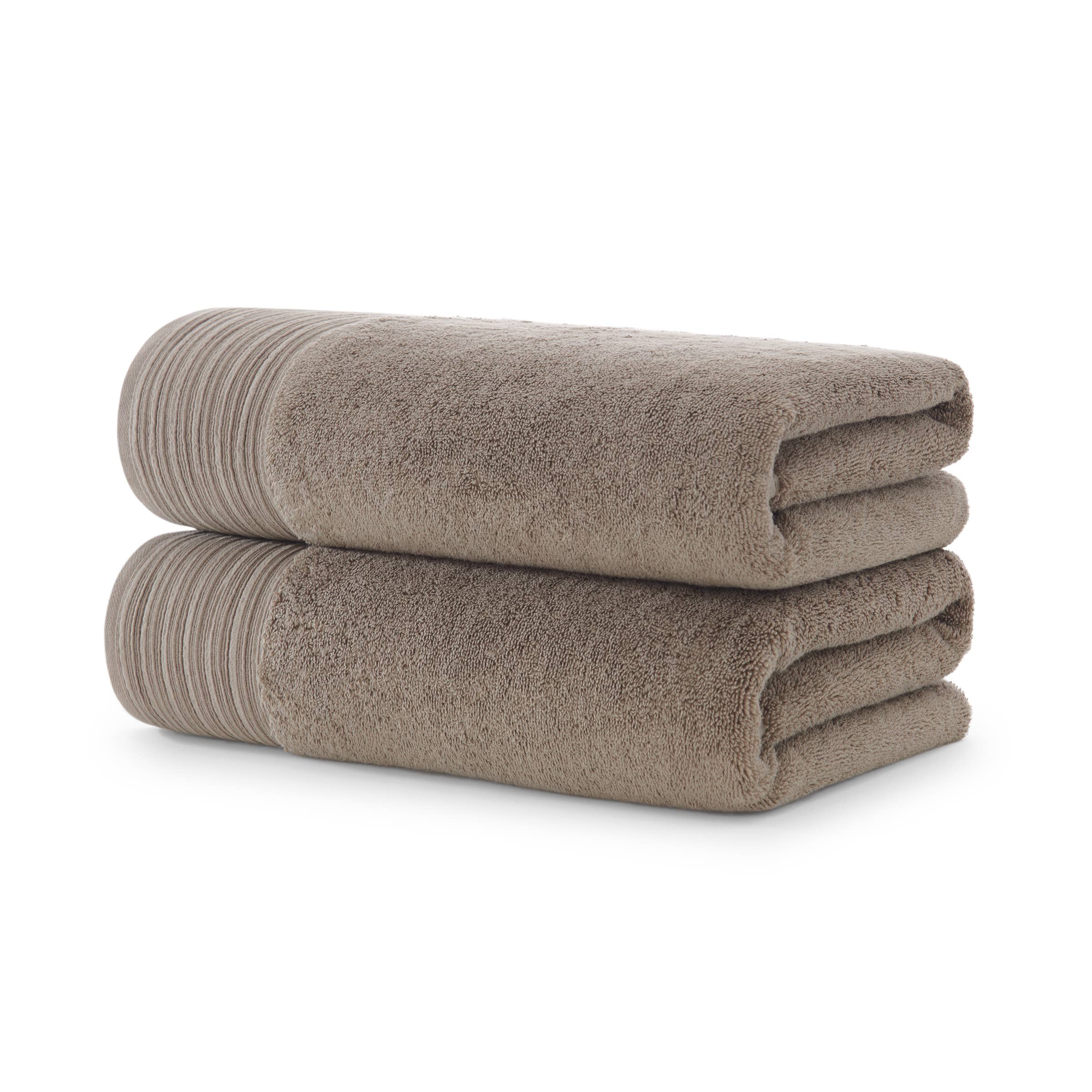 Arkwright Home - Wholesale Towel Set - Turkish Cotton Luxury Bath Towel, 2-Pack13