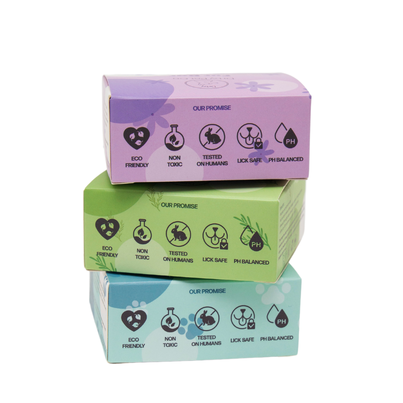 Drby Pet Co - Wholesale Pet Shampoo - Dog - Drby Fur Bar - Sensitive Skin Pet Shampoo for Dogs8