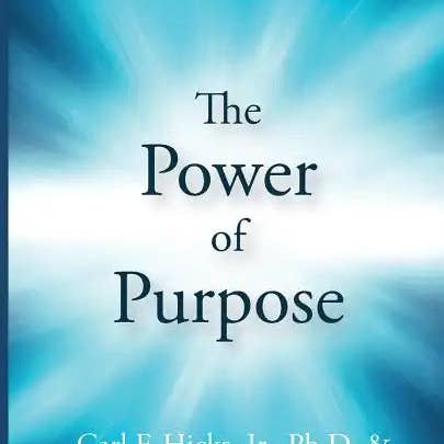 Books by splitShops - Wholesale Self-Help & Personal Development - The Power of Purpose - Paperback