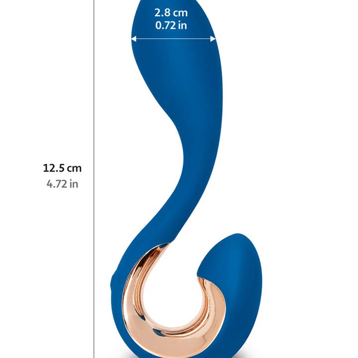 Gvibe – wholesale Sexleksaker – Gpop²2