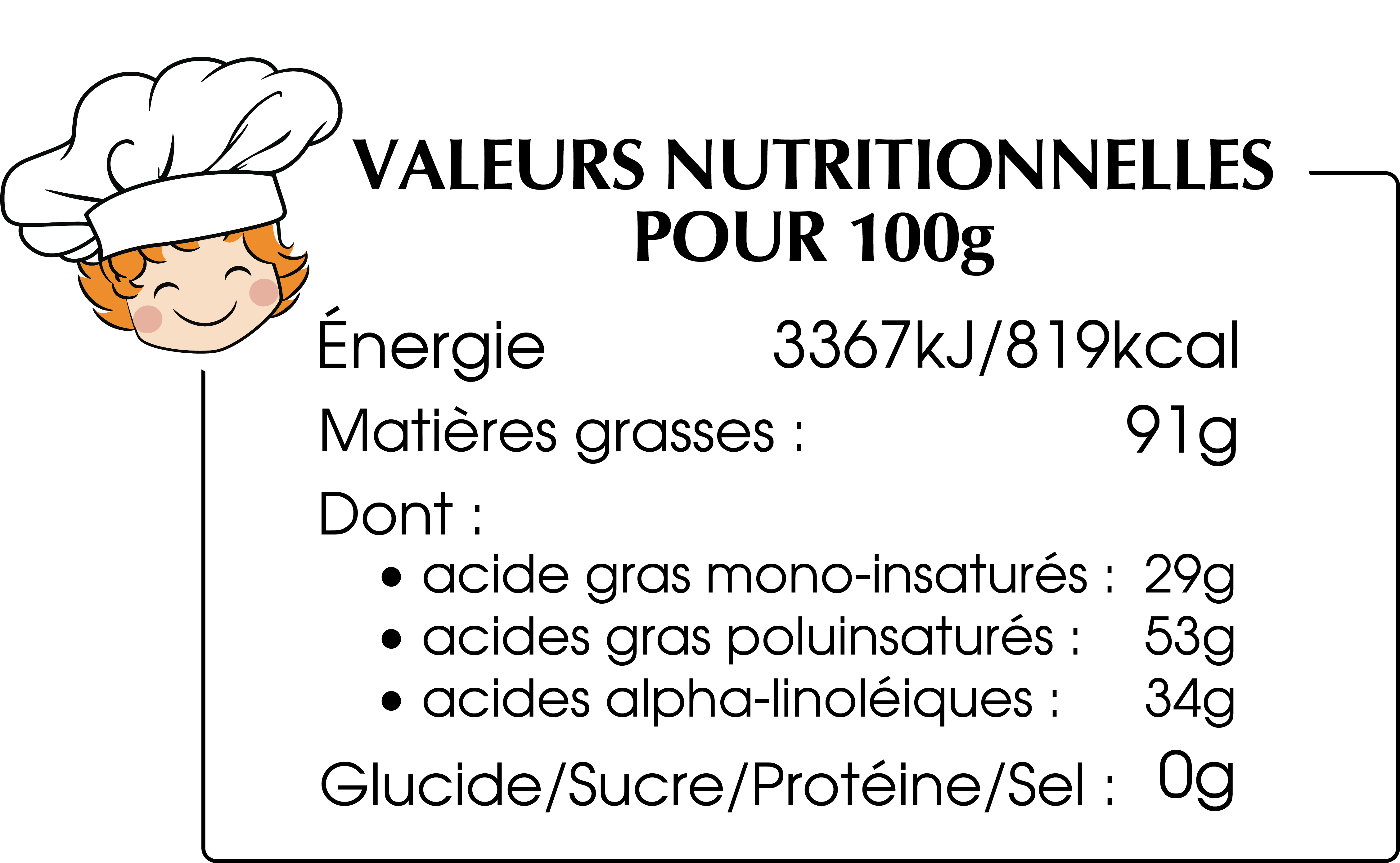 Savons Arthur - Wholesale Cooking Oil - 100% Local Organic Virgin Camelina Oil2