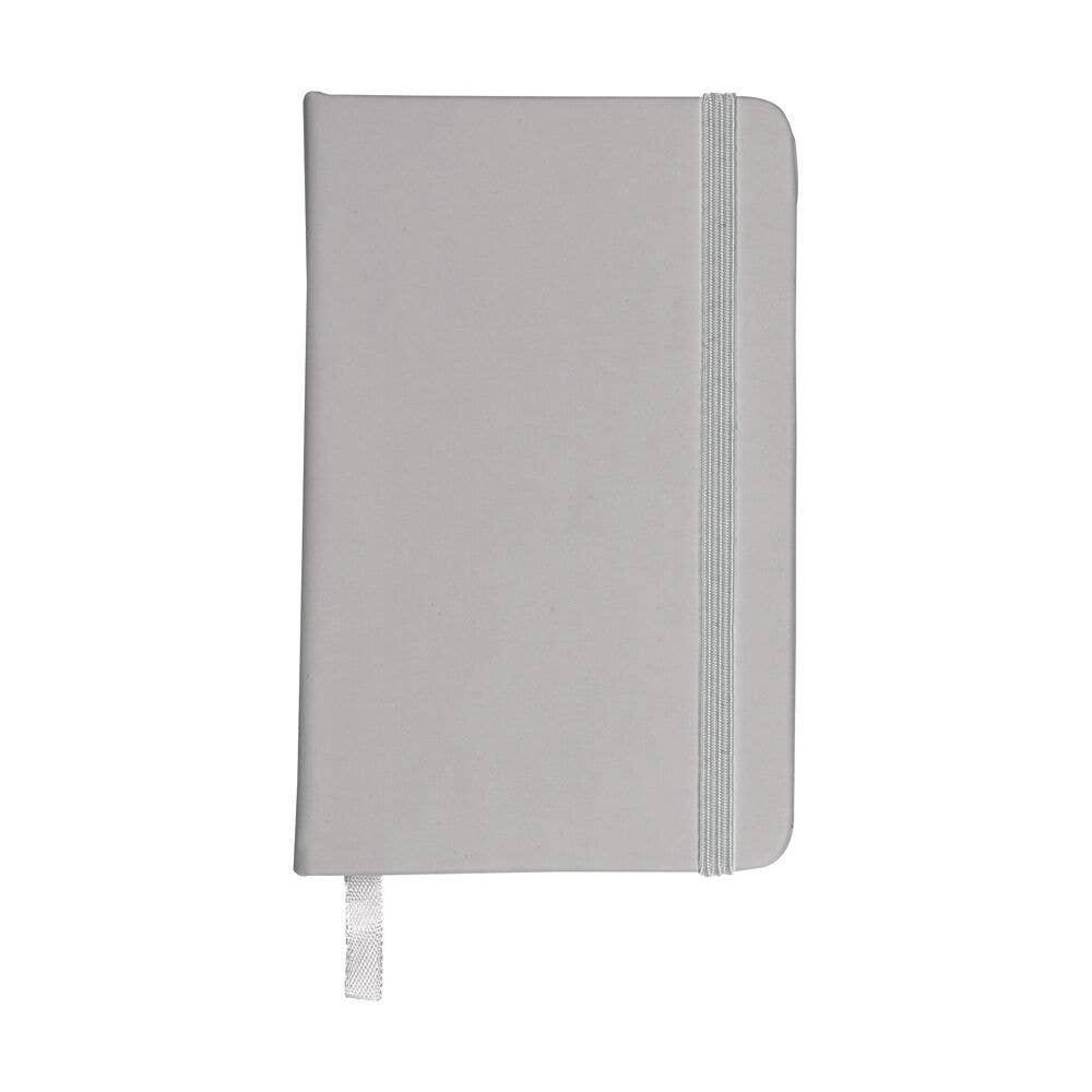 eBuyGB Craft Blanks – wholesale Notebook – A6 Soft Feel Hardcover Notebook Journal 96 Cream Lined Pages6