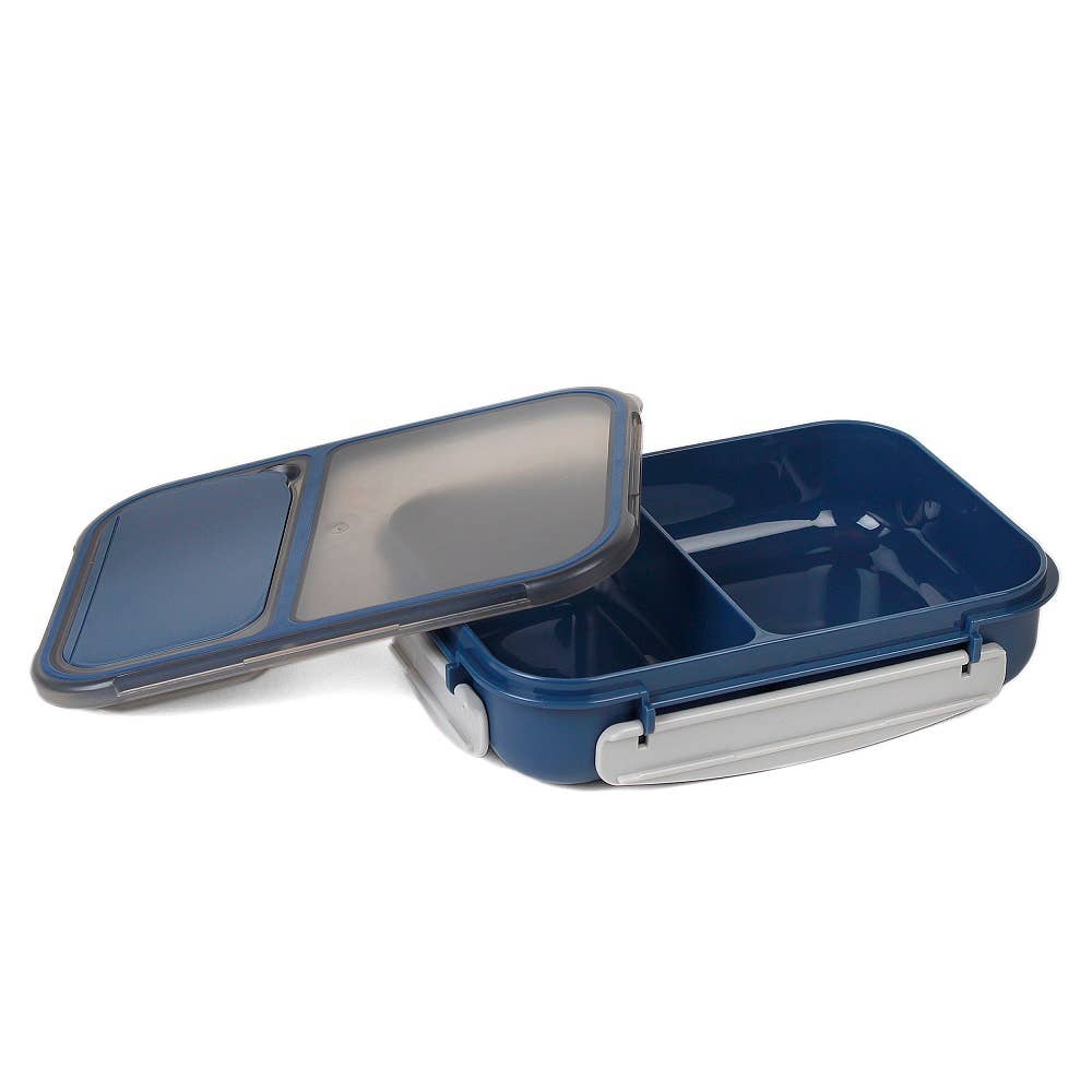 Russbe - Wholesale Lunch Bag/Box - Inner Seal 45oz. Bento5