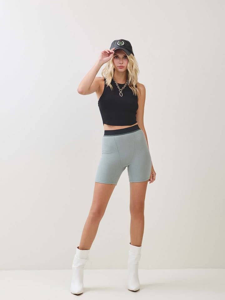 BOYFRIEND BOXER SHORTS S80576A for wholesale by Signature 8