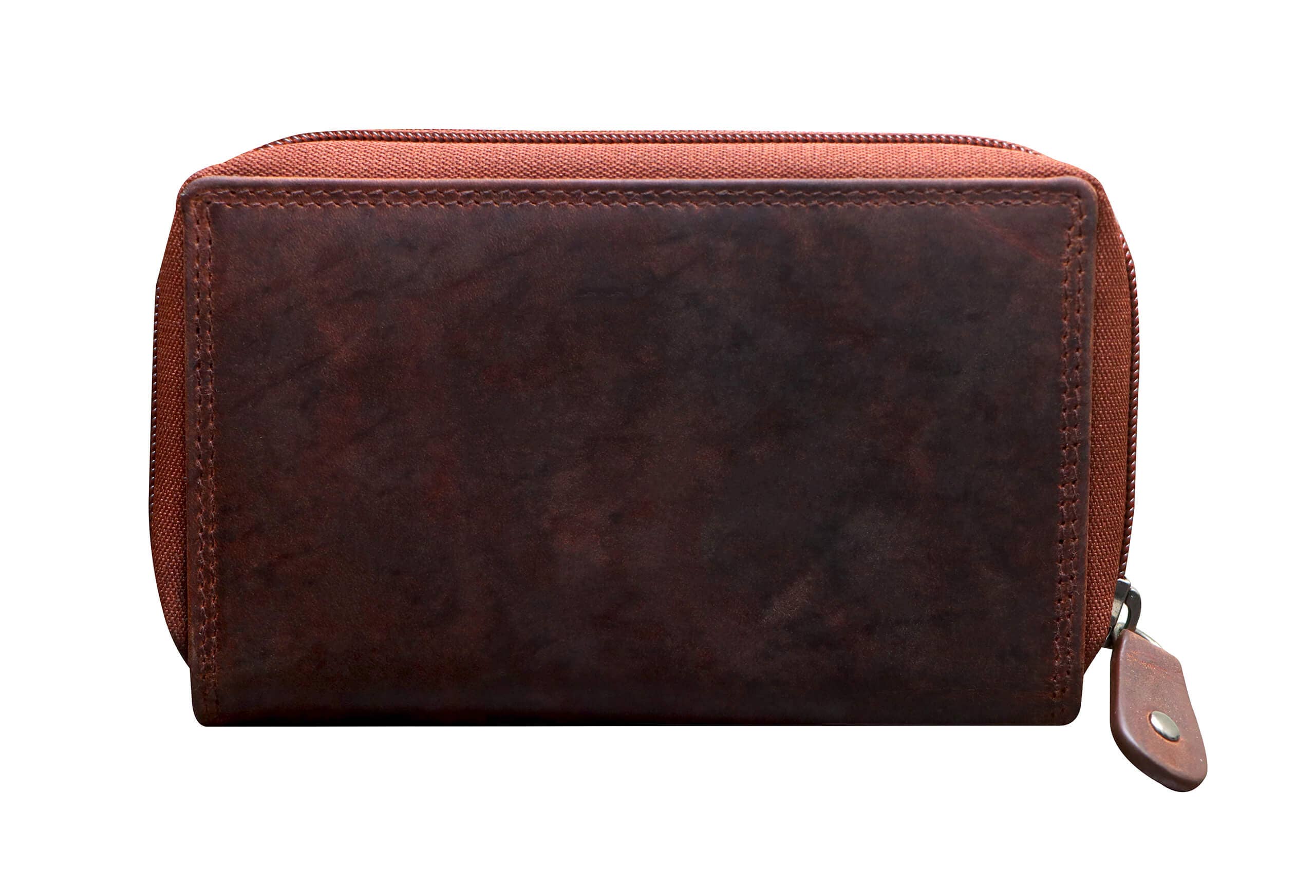 Greenwood - Vendita all'ingrosso Portafoglio - Unisex - Portafoglio Mia RFID in pelle con grande tasca portamonete5