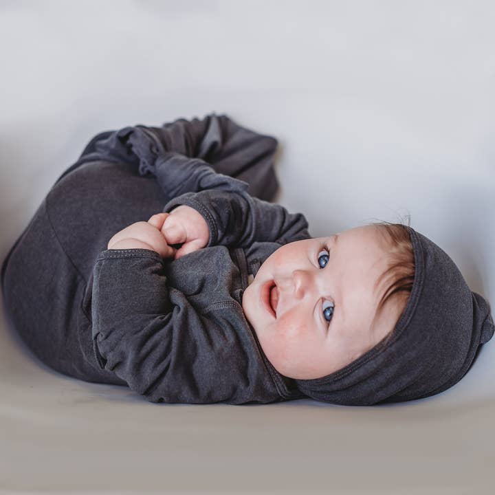 Classic - Kimono Knotter (ombra) per la vendita all'ingrosso da parte di Little Wears