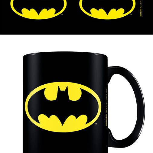 Batman (Symbol) Black for wholesale by Pyramid International