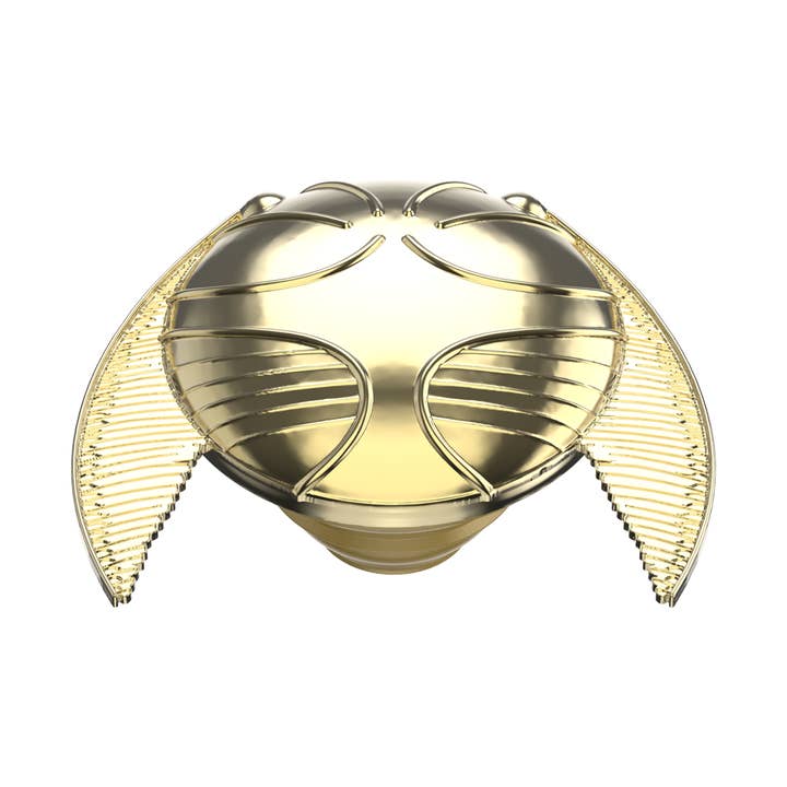 PopSockets - Wholesale Phone Grip - PopSockets Phone Grip - Harry Potter Golden Snitch7
