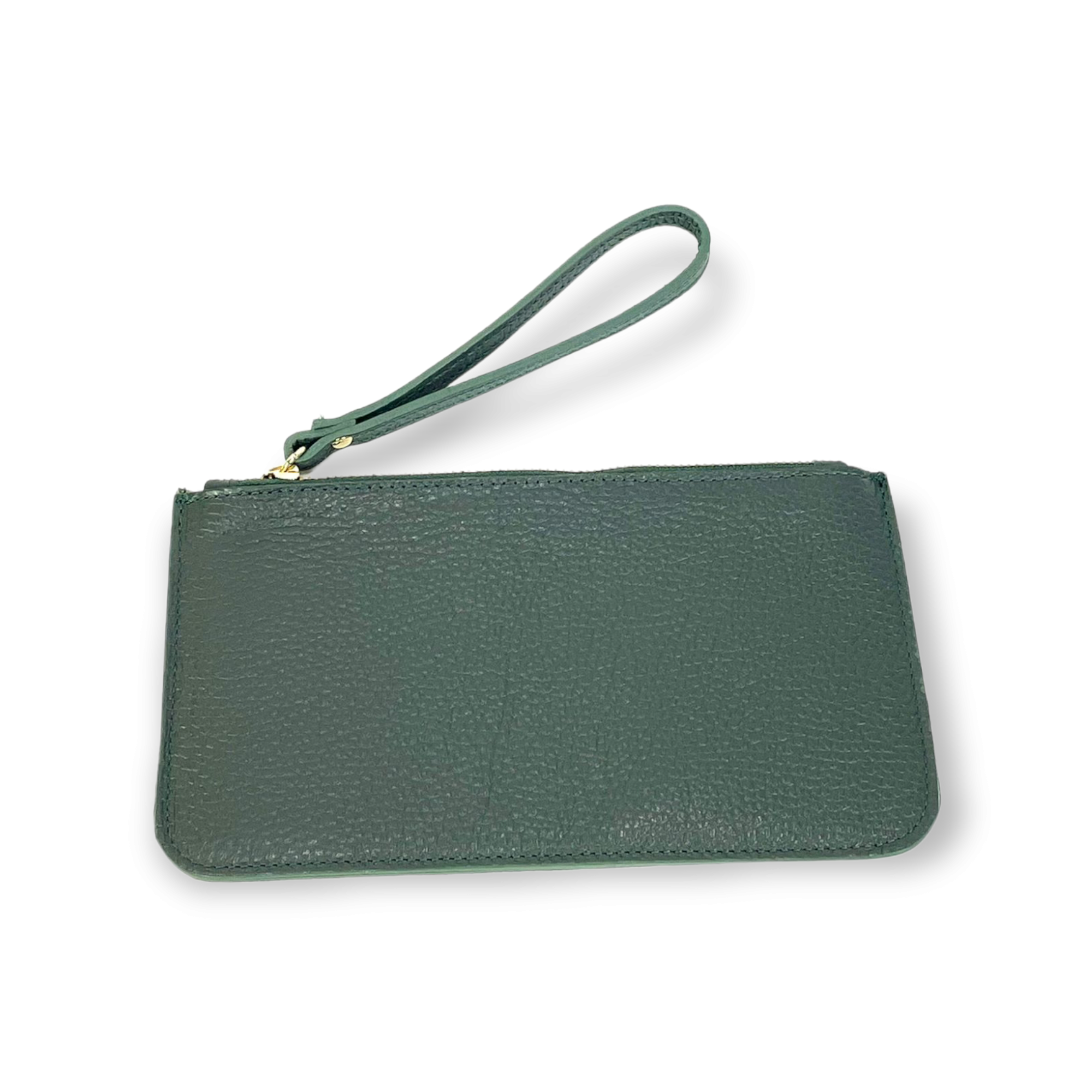 Chenson & Gorett - Wholesale Wallet - Women's - Genuine Leather Envelope Wallet with Wrist Strap15
