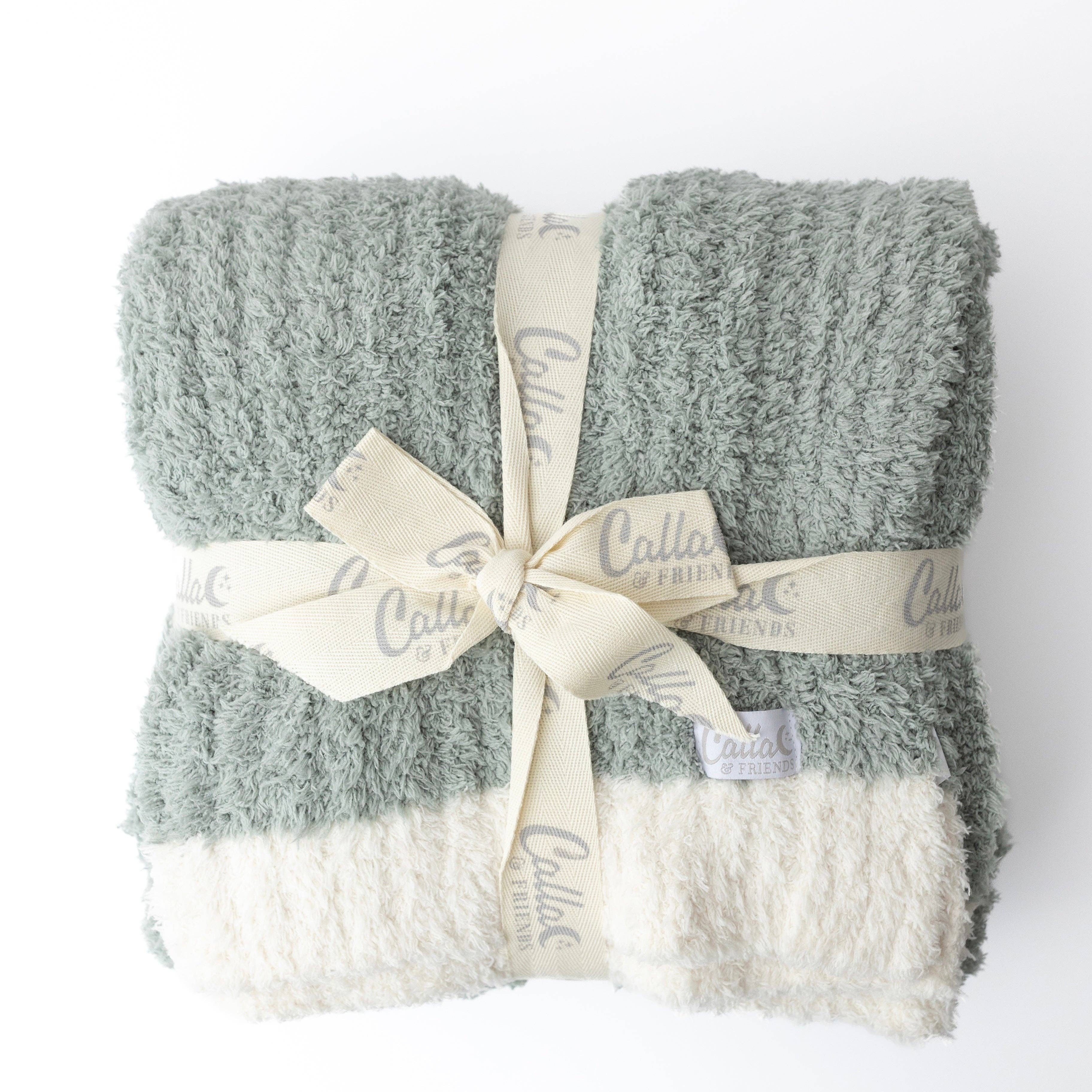 Calla & Friends – wholesale Filtar – Barn och baby – Alani-filt - Småbarn0