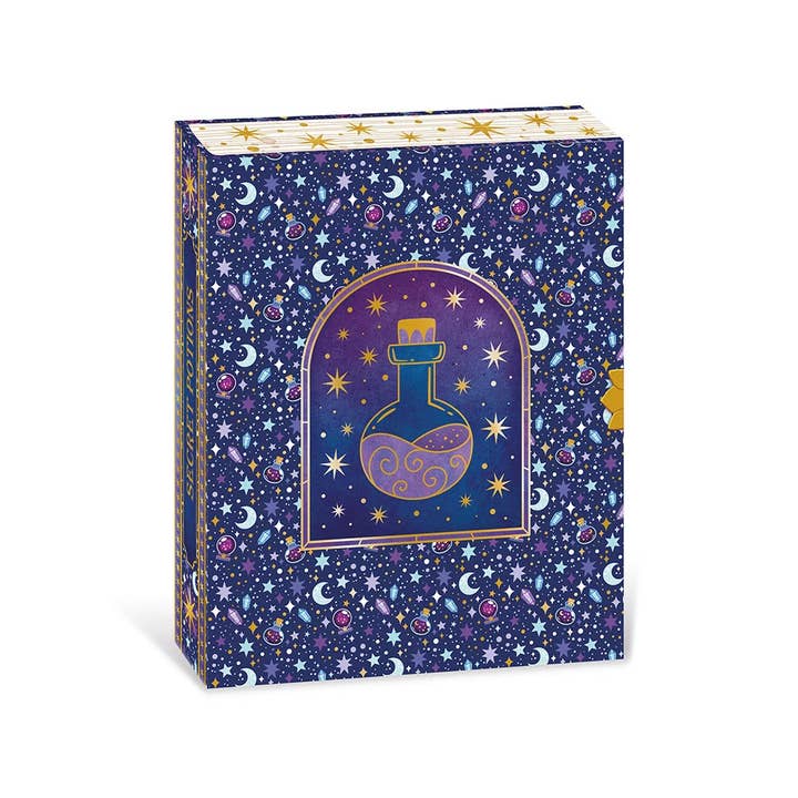 Juratoys – wholesale Toy set – Kids – Magic School - My Magic Potions4