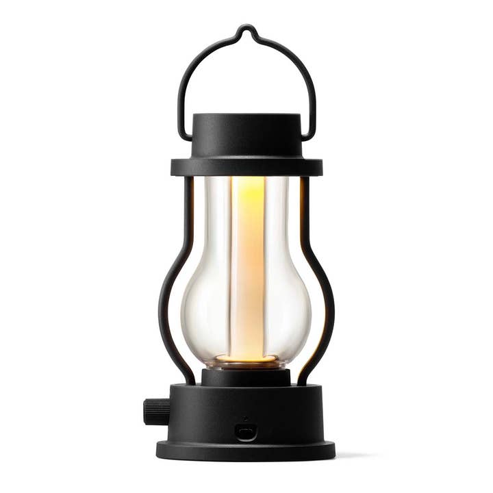 BALMUDA - Wholesale Lantern - BALMUDA The Lantern Rechargeable LED Lantern Water-Resistant20