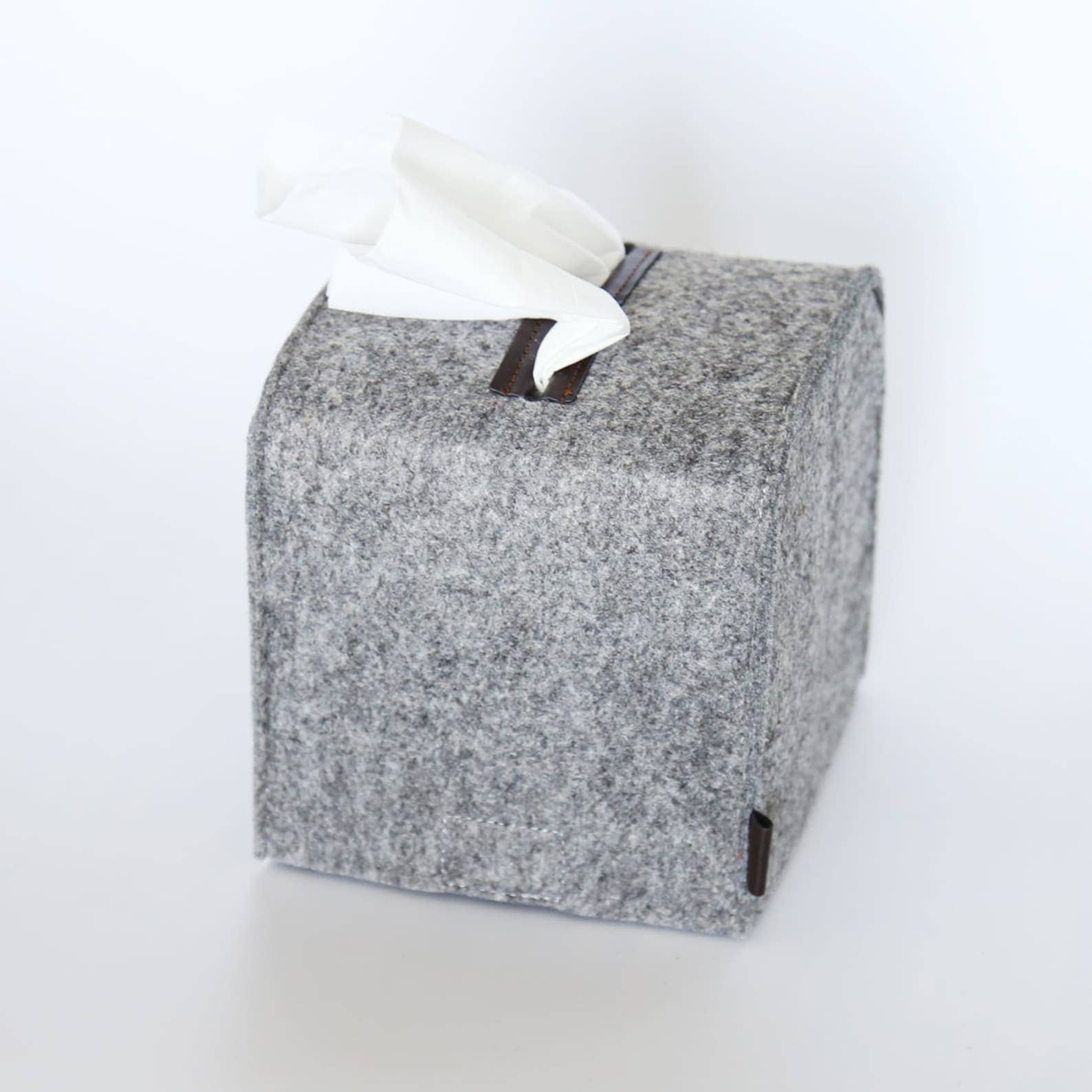 Zora Botanica - Wholesale Tissue Box - Square Tissue Box Cover1