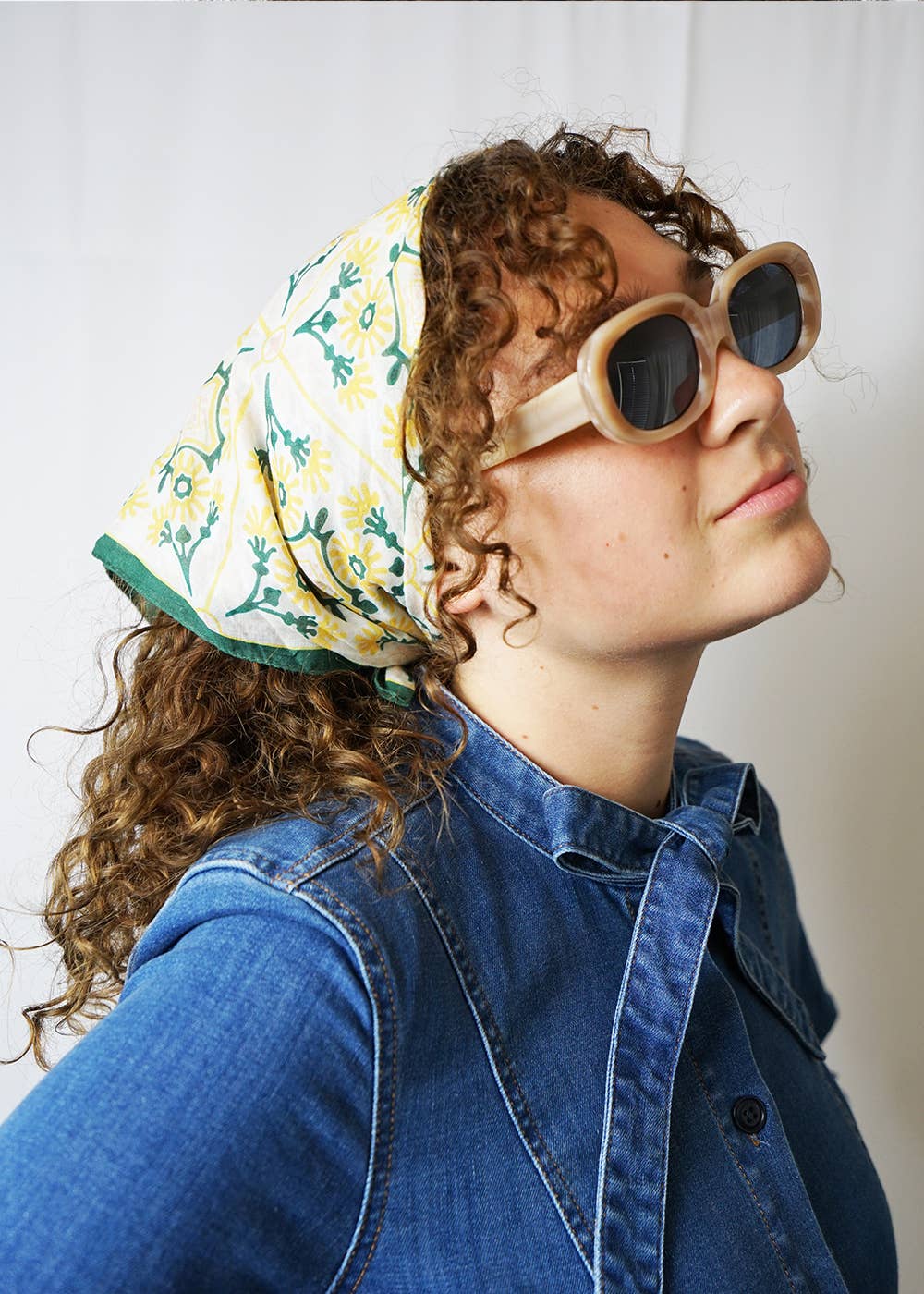 Klaede - Wholesale Scarf - Women's - Ob La Di Scarf 0